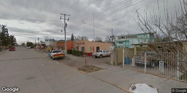 COMANDANCIA DE POLICÍA